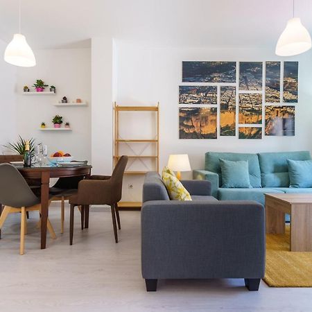 Apartamentos Baiti רונדה מראה חיצוני תמונה
