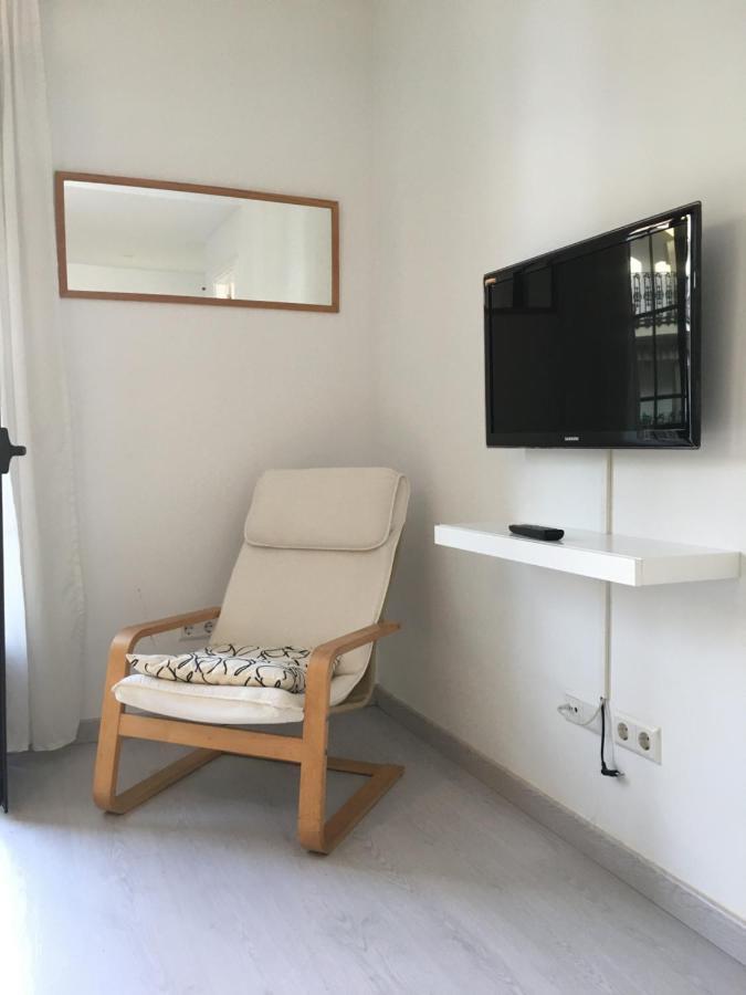 Apartamentos Baiti רונדה מראה חיצוני תמונה