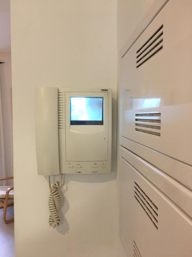 Apartamentos Baiti רונדה מראה חיצוני תמונה