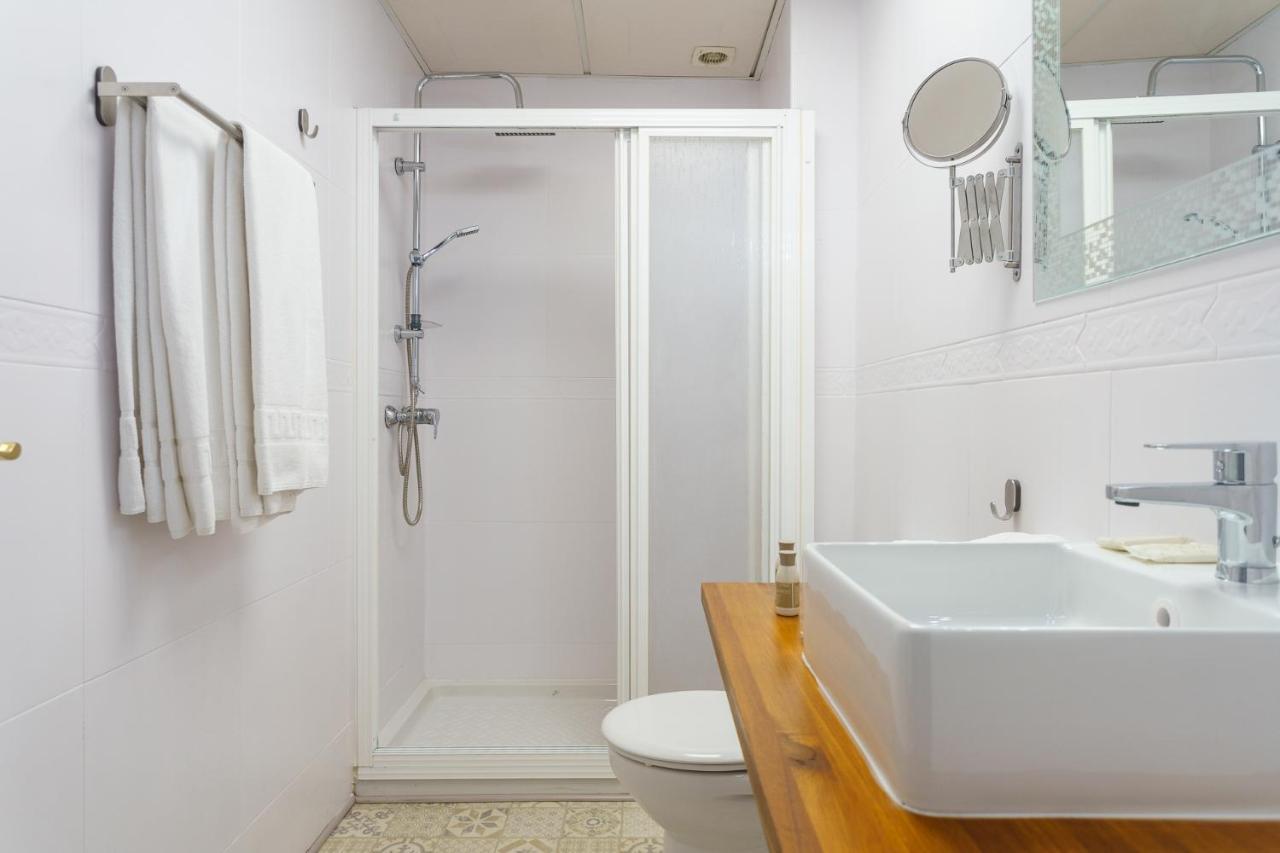 Apartamentos Baiti רונדה מראה חיצוני תמונה