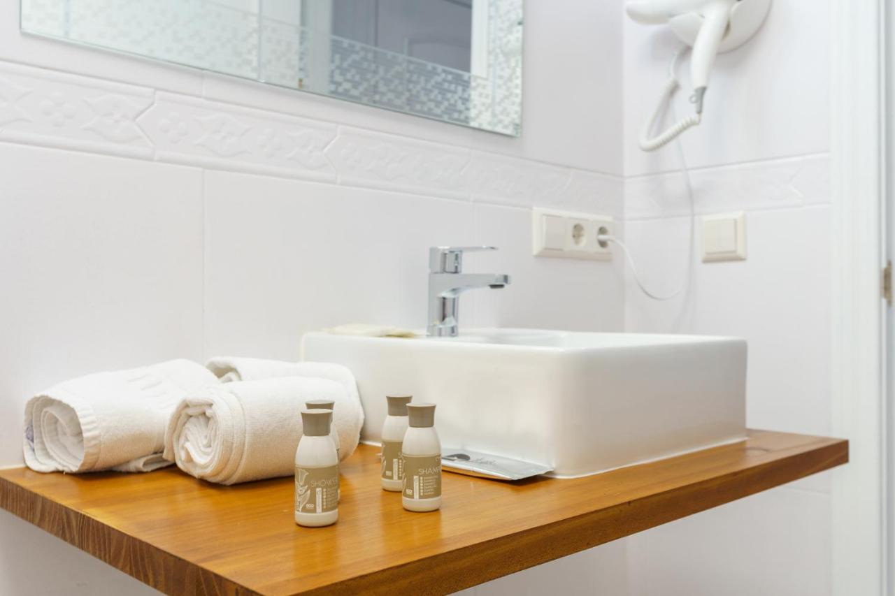 Apartamentos Baiti רונדה מראה חיצוני תמונה
