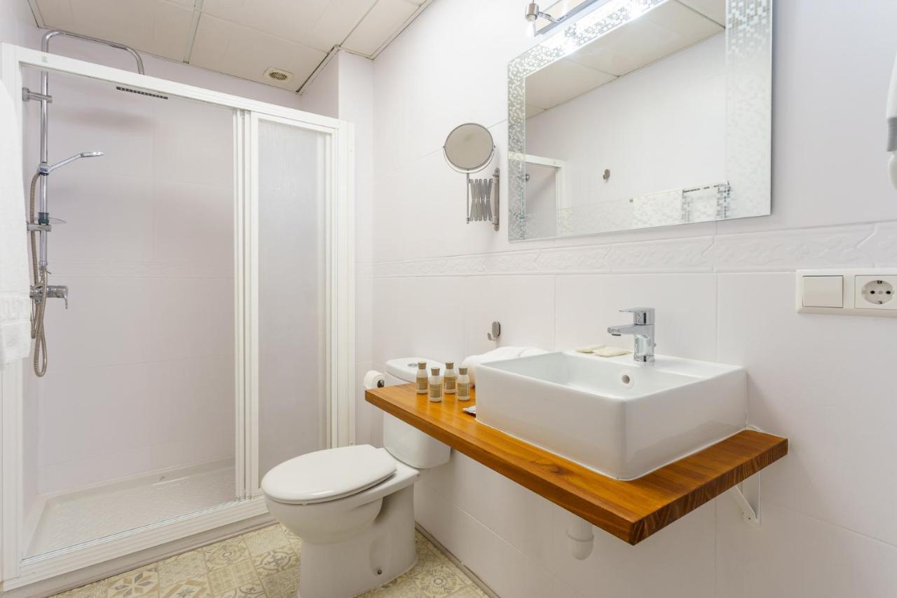 Apartamentos Baiti רונדה מראה חיצוני תמונה