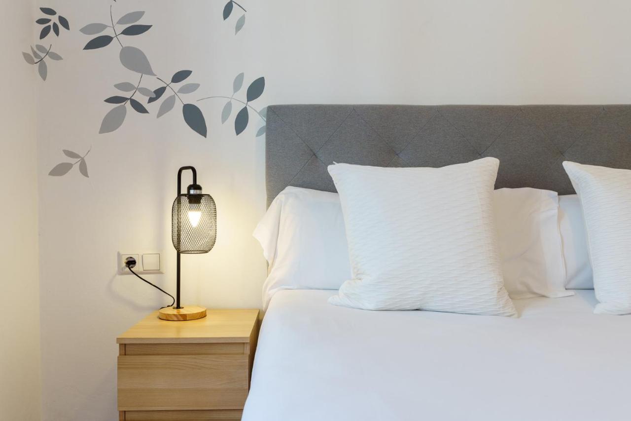 Apartamentos Baiti רונדה מראה חיצוני תמונה