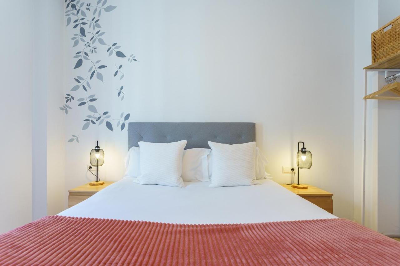 Apartamentos Baiti רונדה מראה חיצוני תמונה